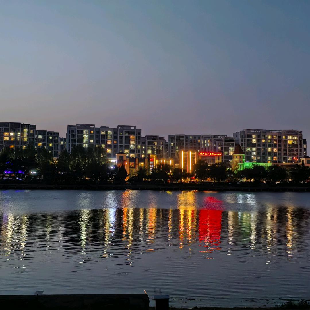 丽程建筑