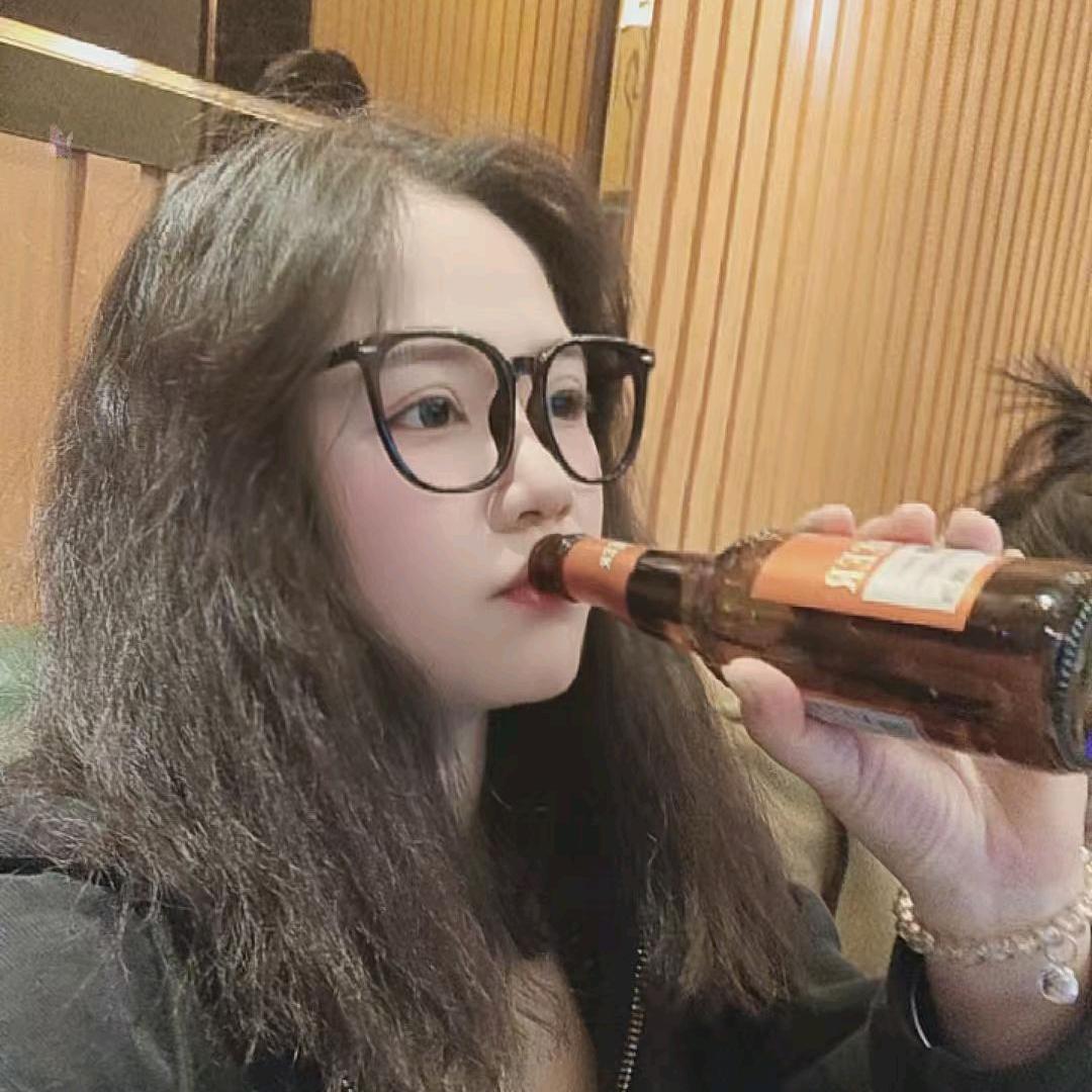 老派少女✌🏻