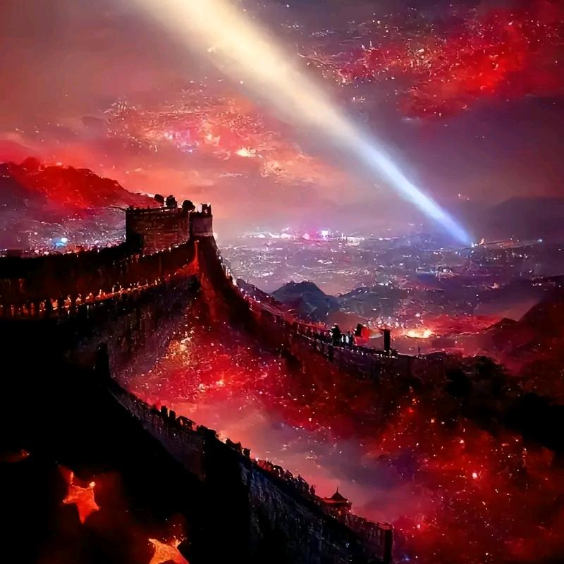 唯愿满天星头像