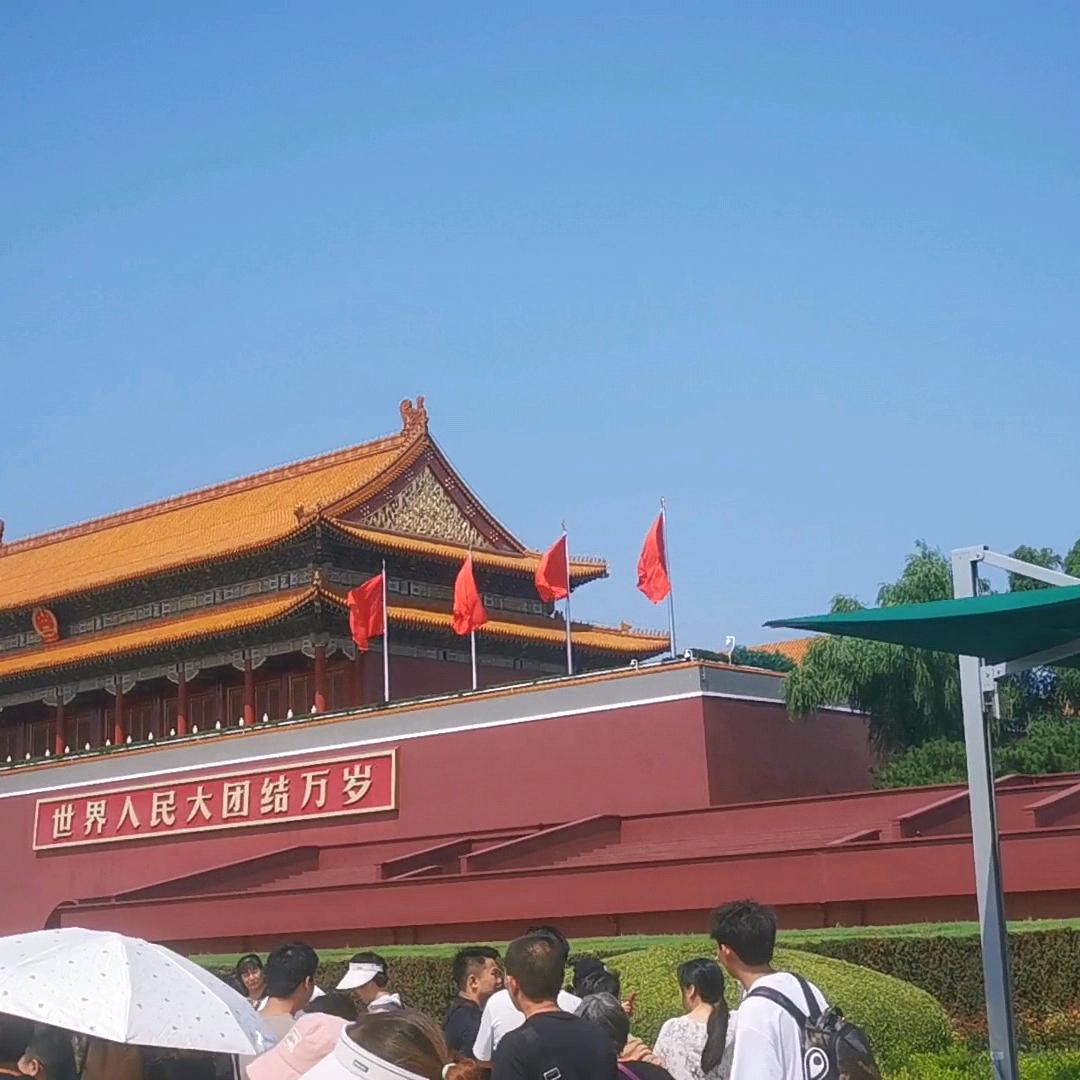 我的男神