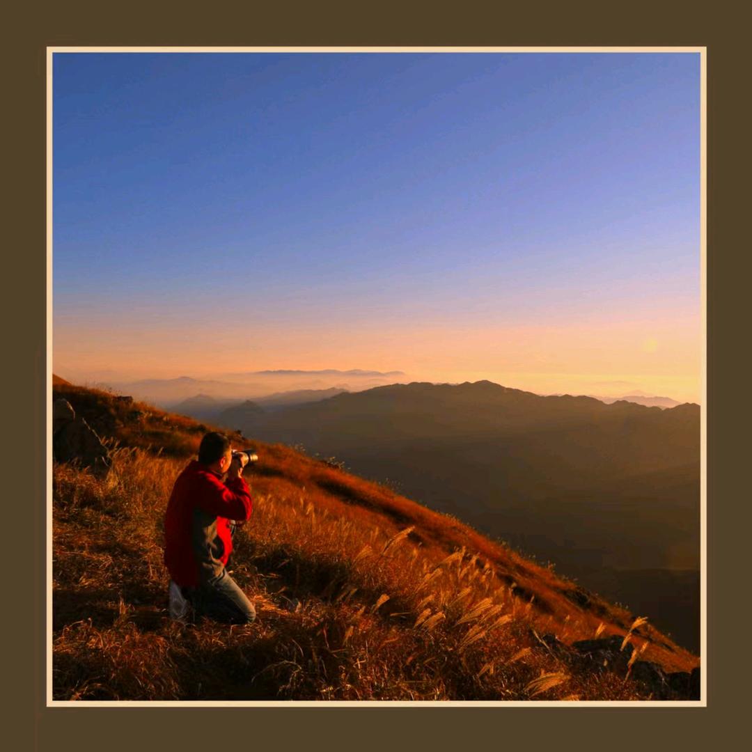 阿渡📷（风光生态摄影）