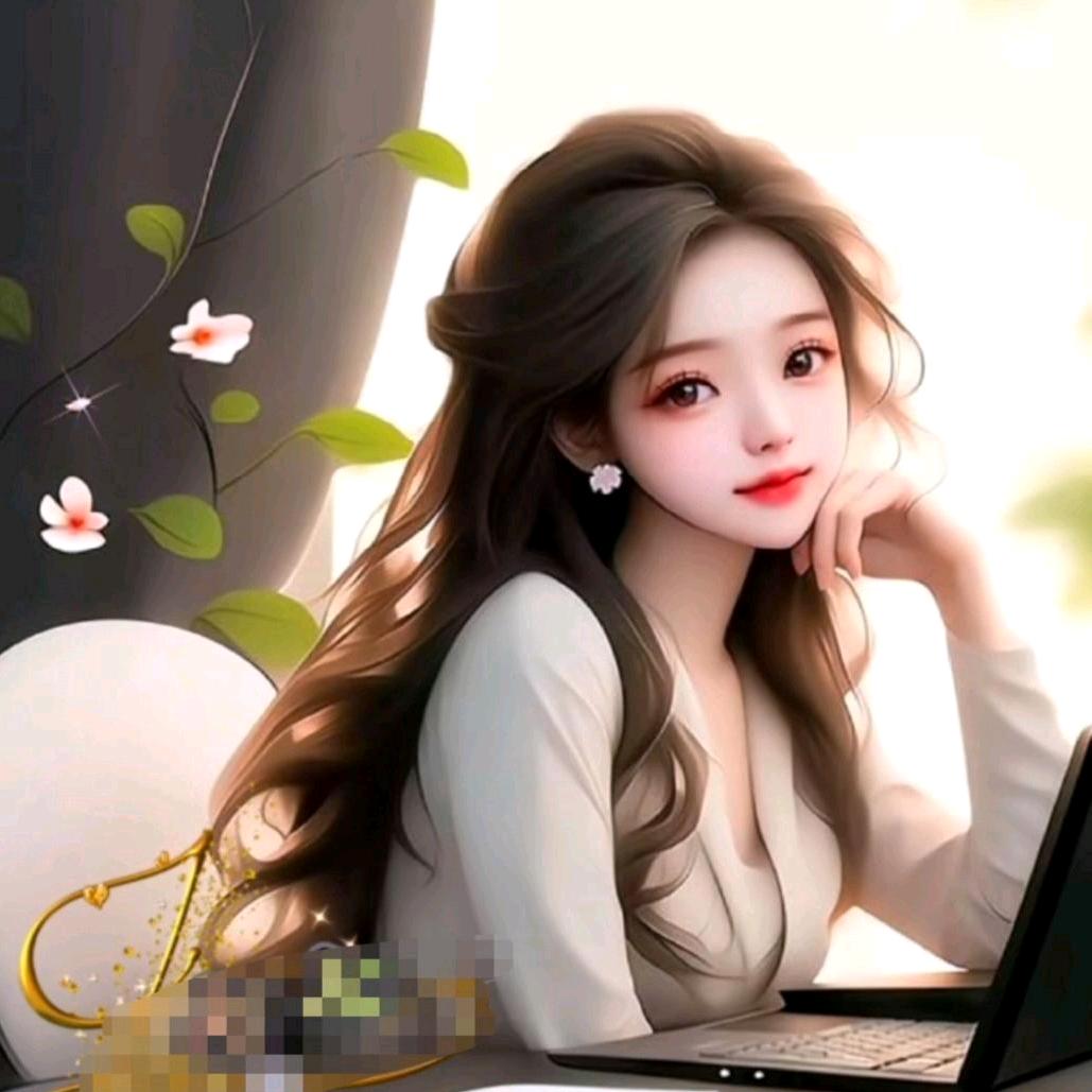 🕊️苦咖啡💞🕊