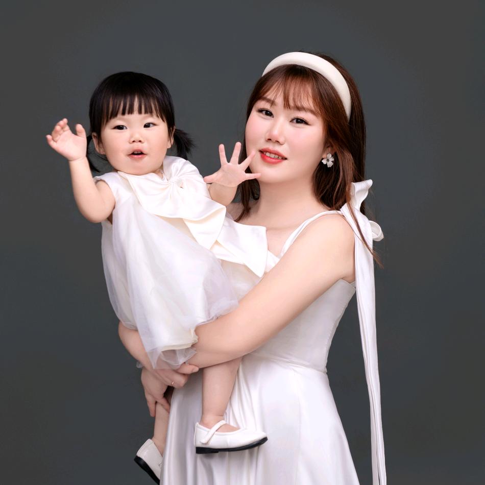 童宝麻麻