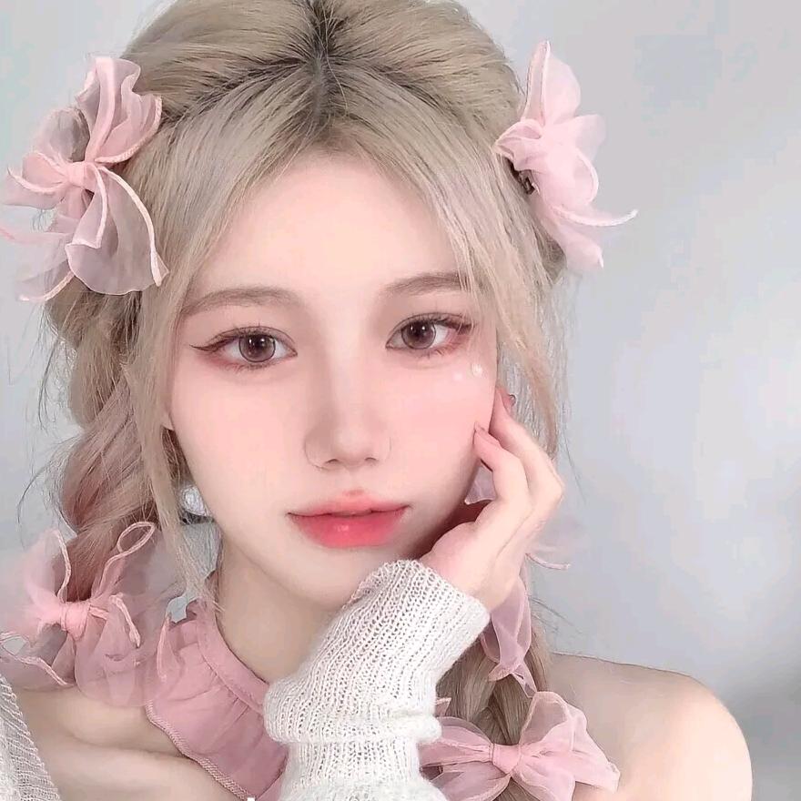 芋泥啵啵小公举