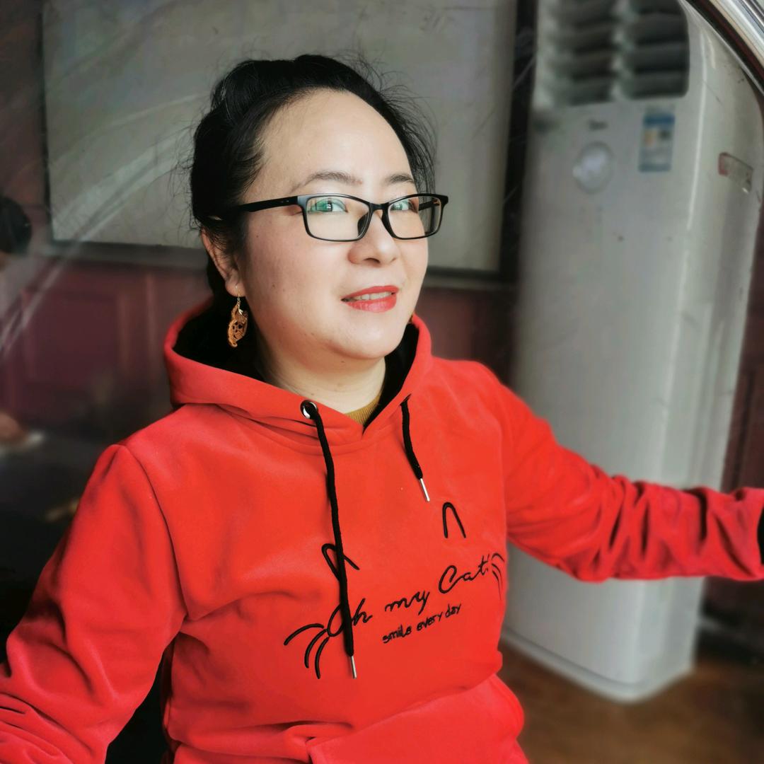 小青柑1