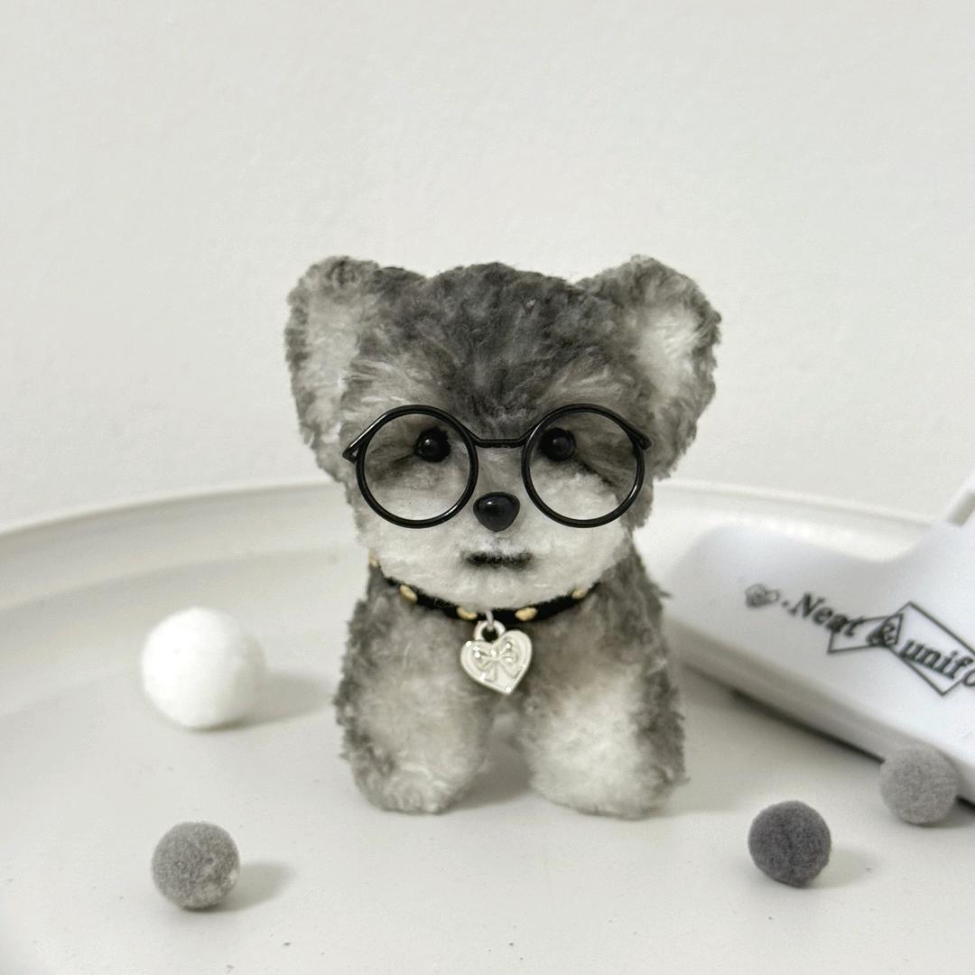 喵喵又汪汪手作🐾