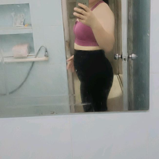 舒怡妈妈(彬彬同学已减33斤塑形中)