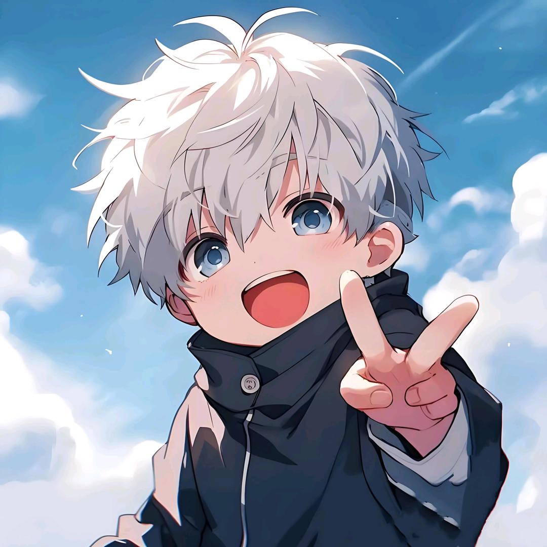 喻少💚