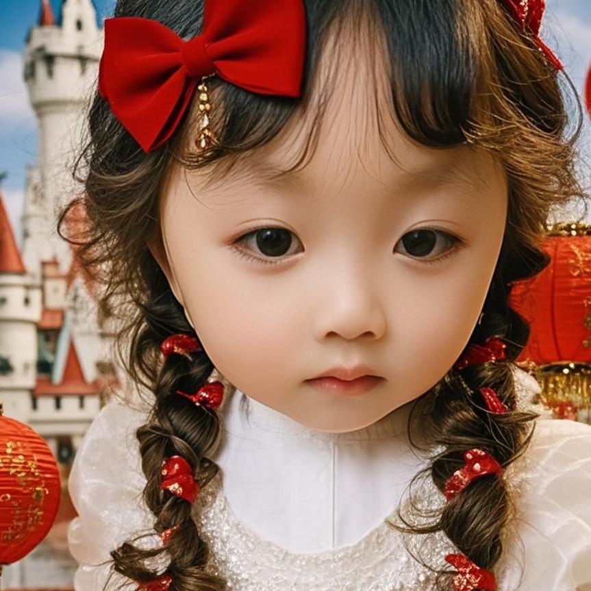 米❤️萝🍍麻麻