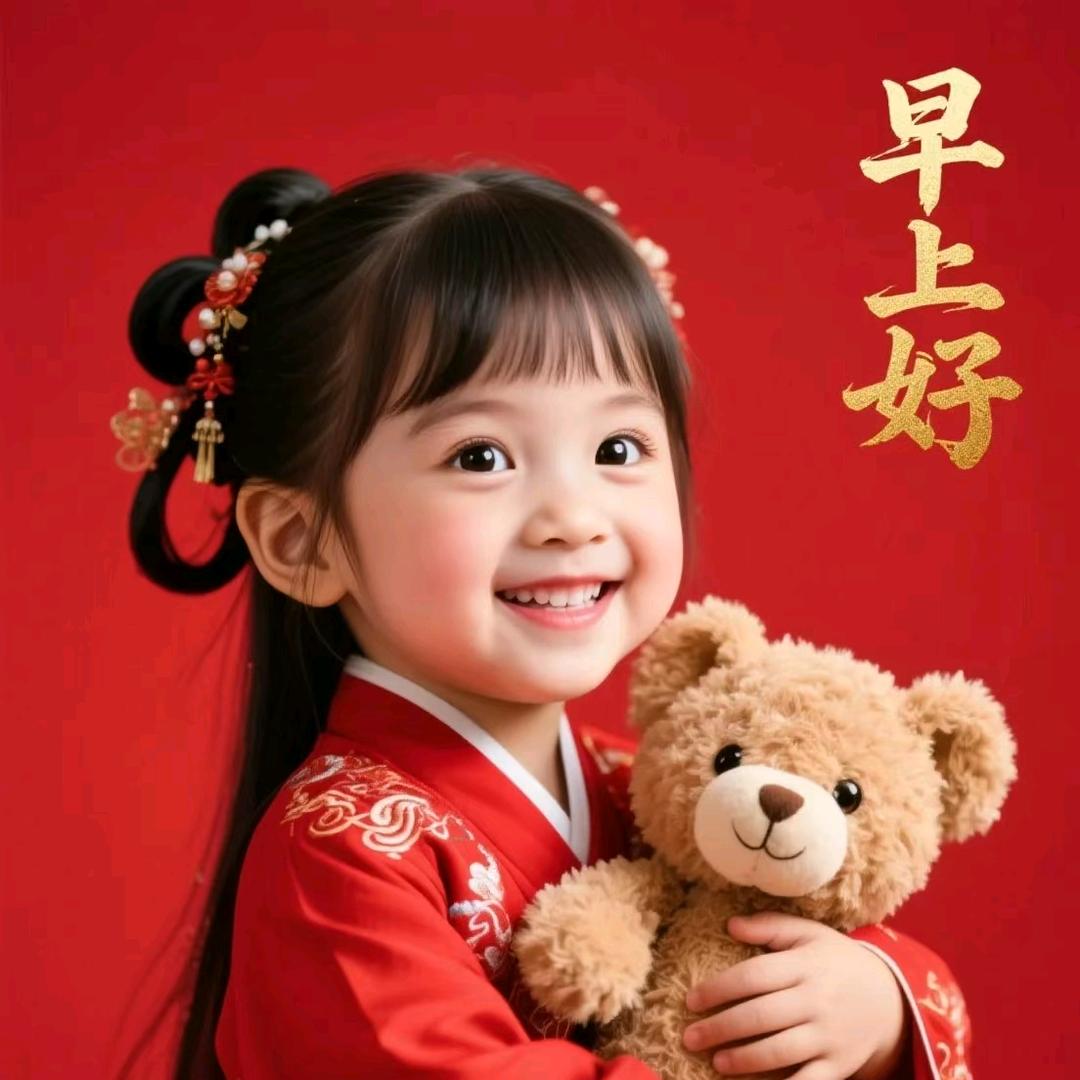 天天好心情✔