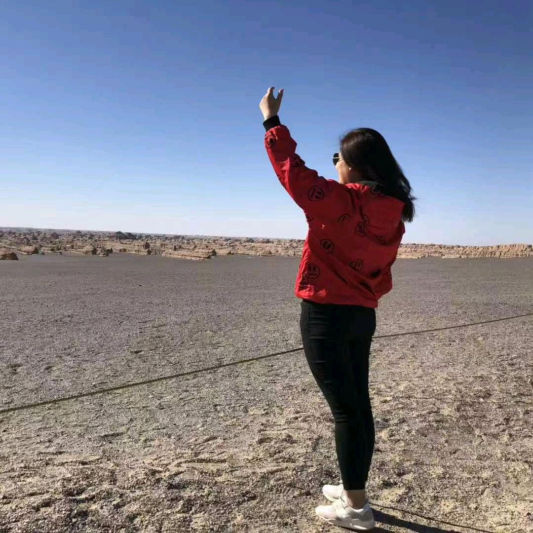 @YuQin