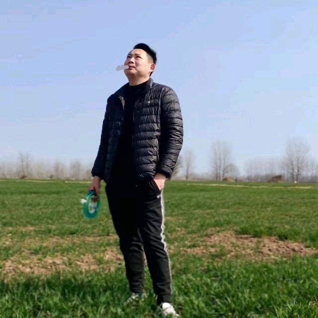 永城废品回收（小常）