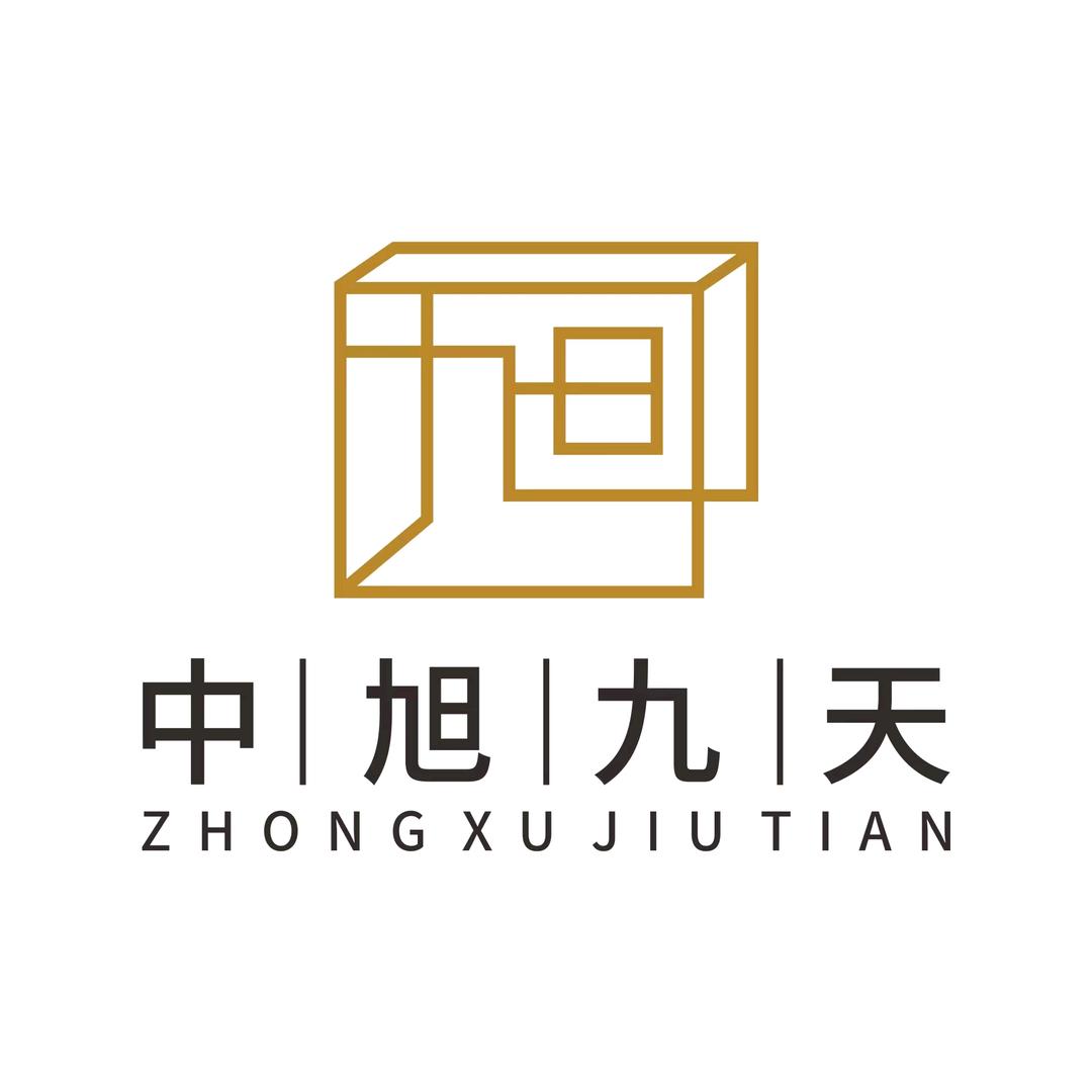陕西中旭九天装饰工程有限公司