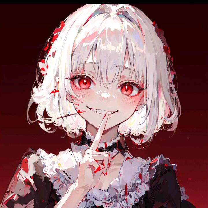 不敢上厕所的所长