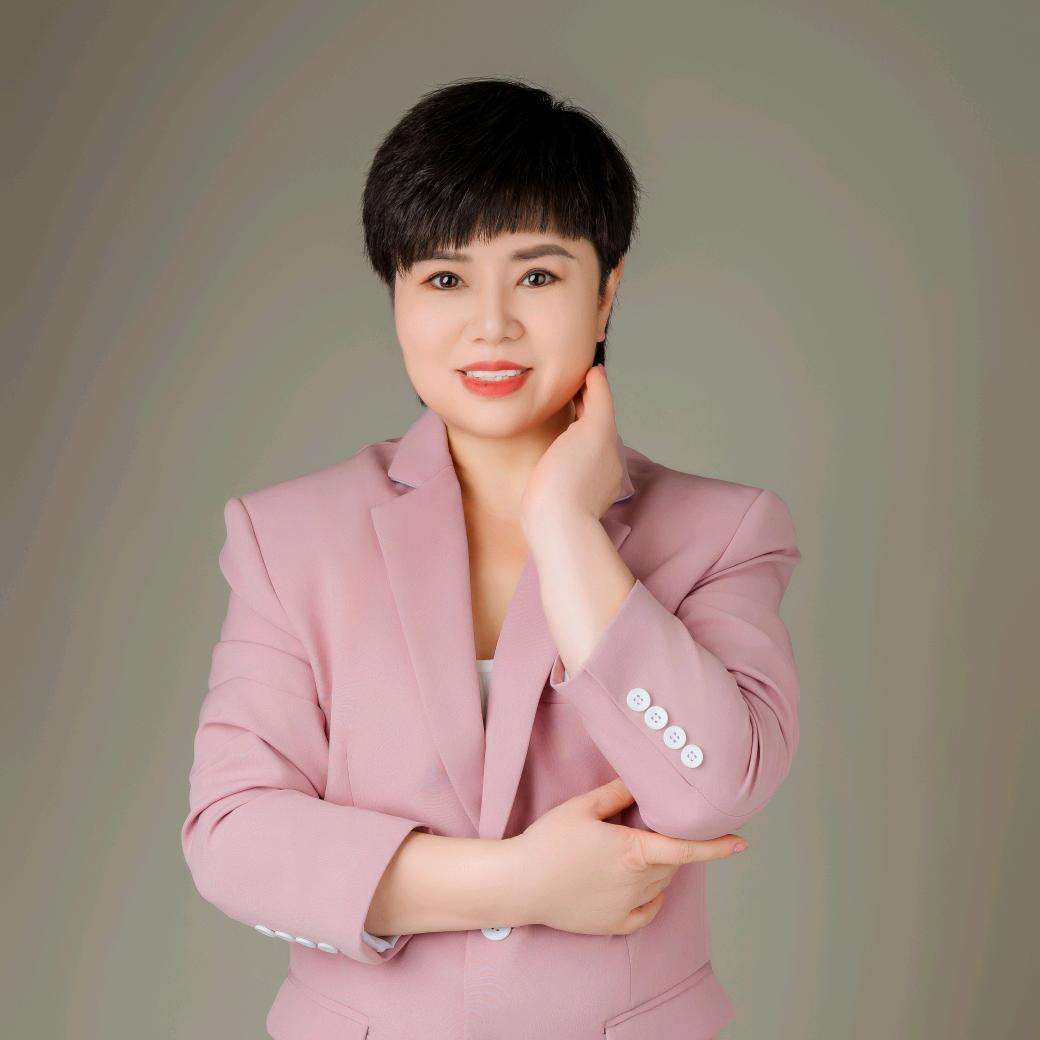 容时自助美甲美睫纹绣官方号