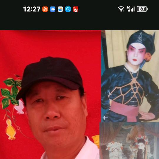 芮城波波演艺
