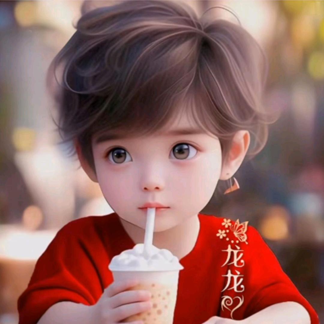 小小龙龙（lolm）