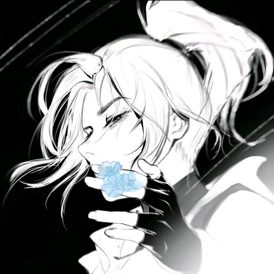 缘是雨