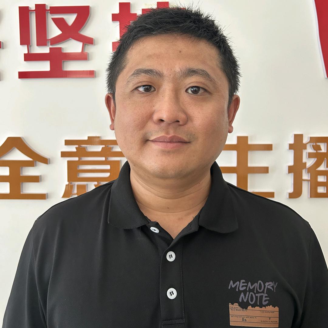 Gc _小斐 (Thomas Ye)