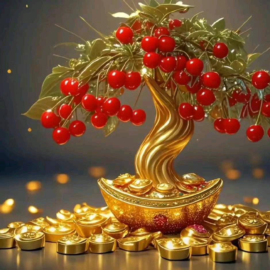 🌻小幸运☘🍀