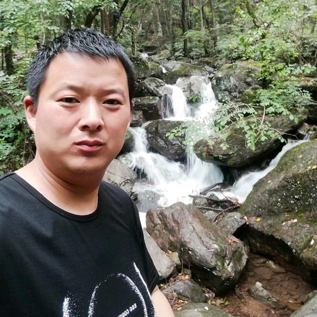 岁月静好