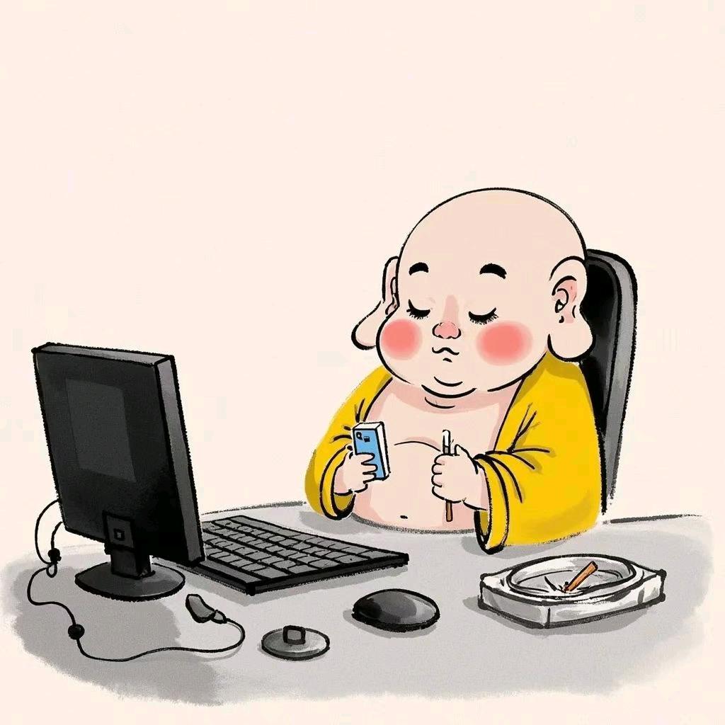 天赐良机