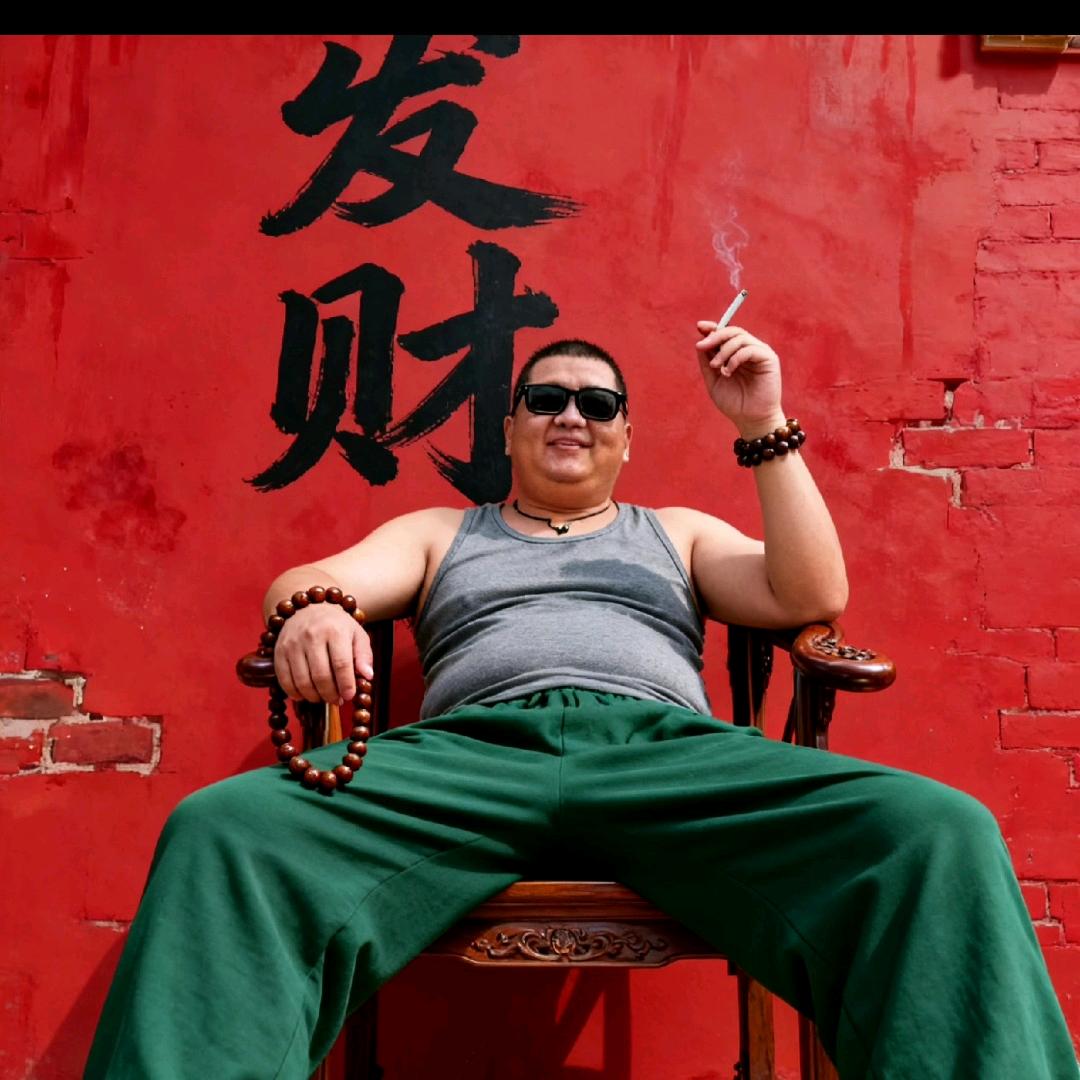 大胖砸
