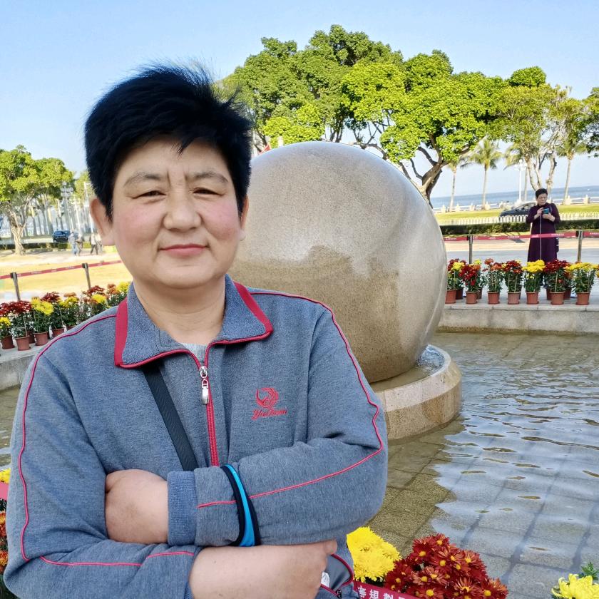 太原牵线刘姐