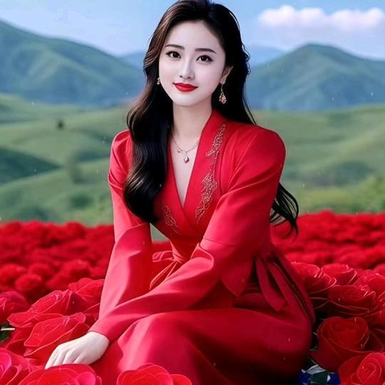 梦想姐