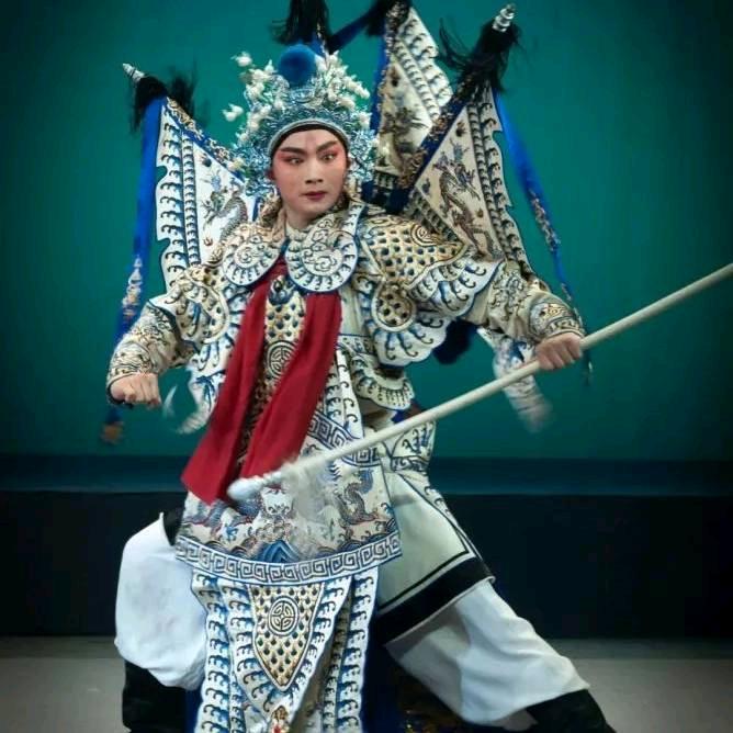 中国风