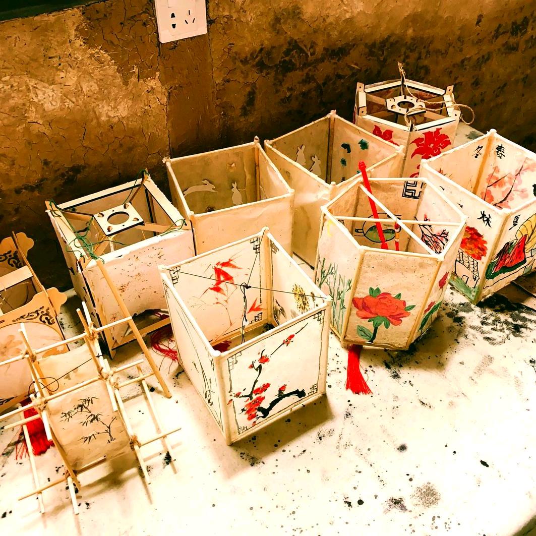 “楮”纸于心，传习于行