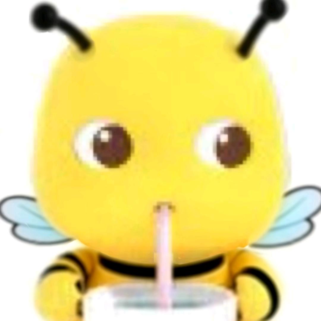 新蜜蜂🐝