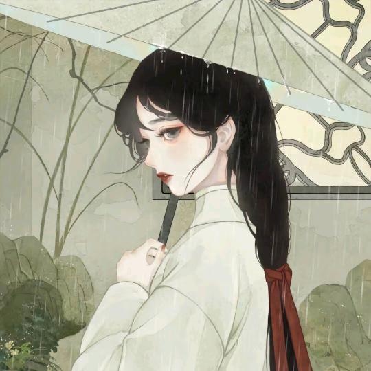 池鱼故渊-