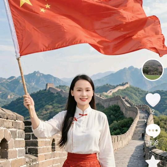 平凡的生活，简单过。