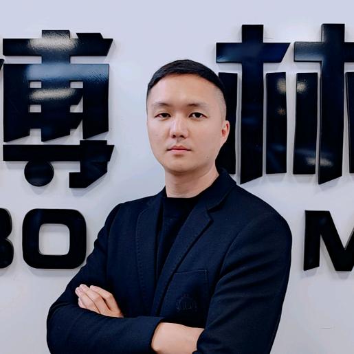 绍兴博林汽车大增