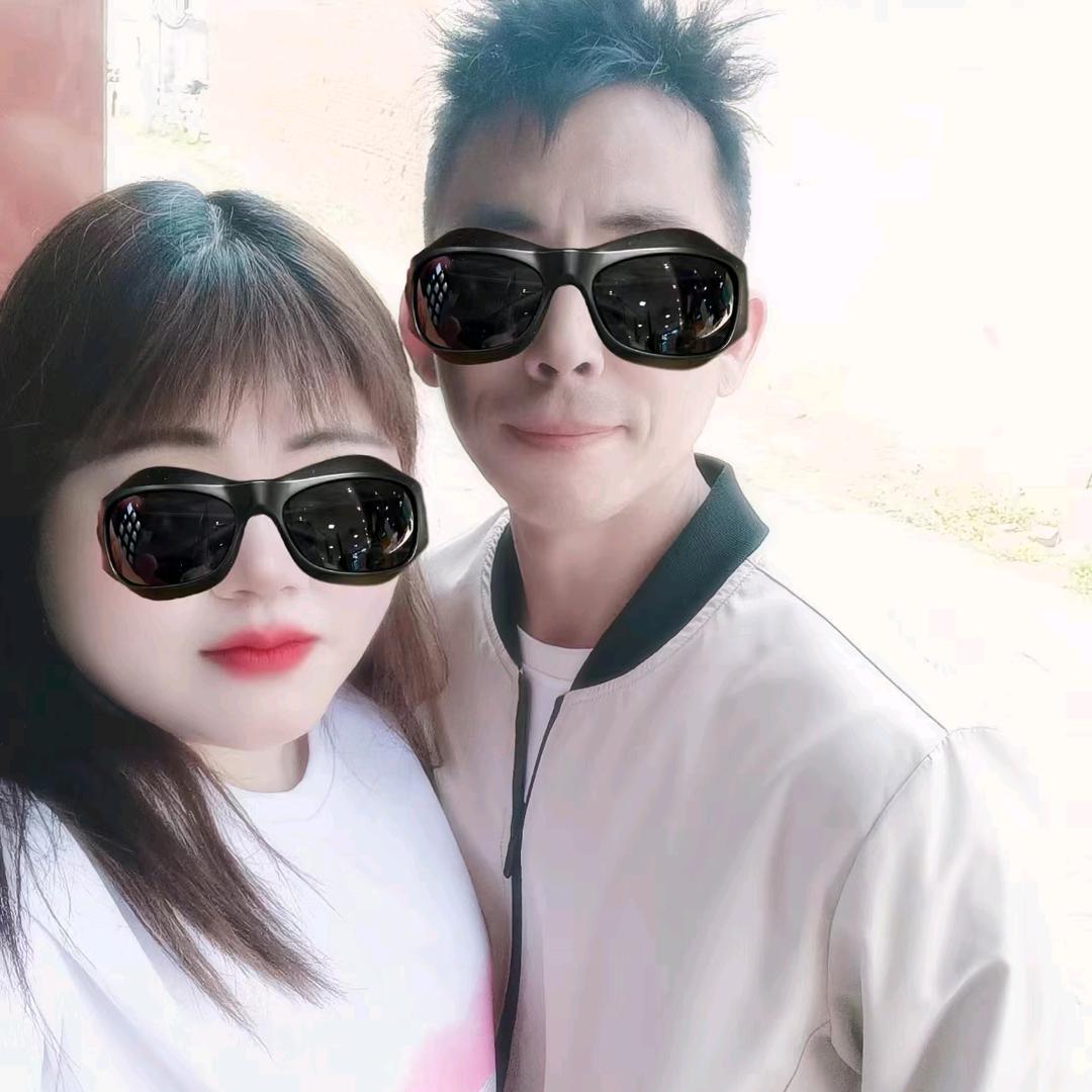 😘心中有爱🥰