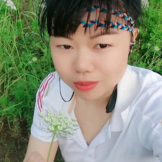 黄陂横店姑娘🌼🍀🌻