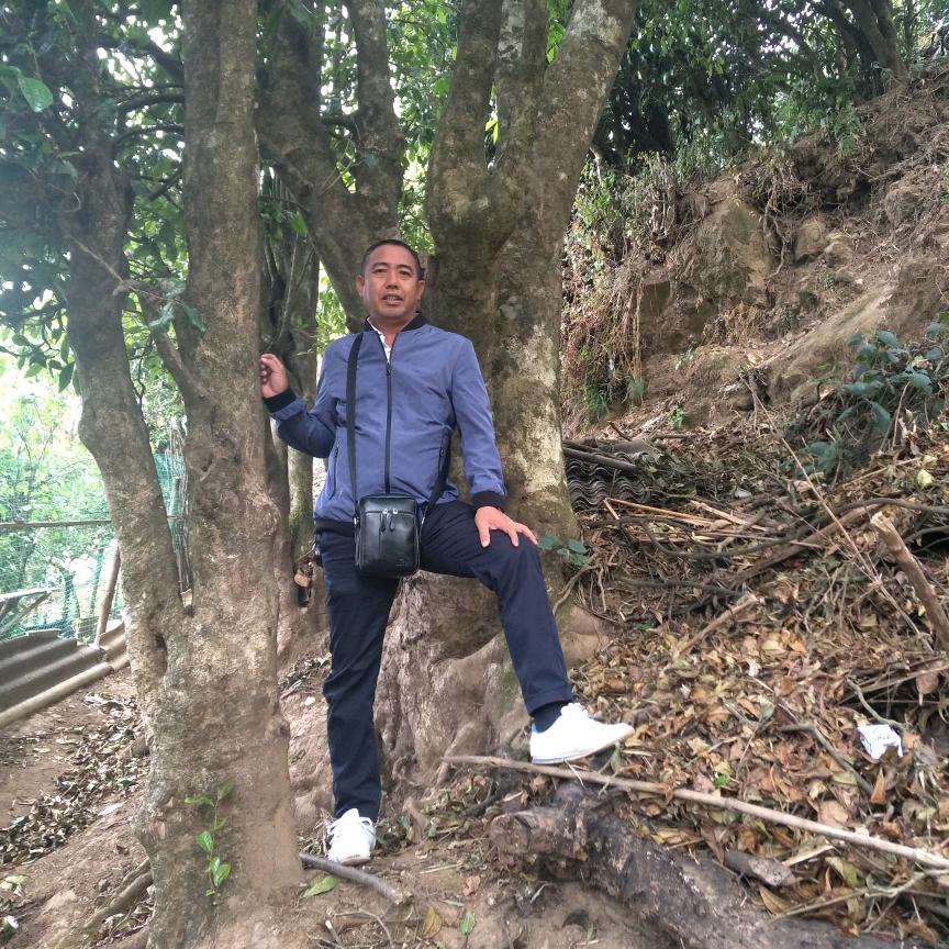 亚练小哥