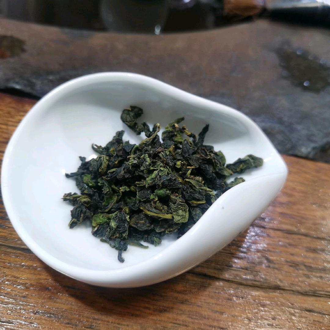 铁观音茶叶店