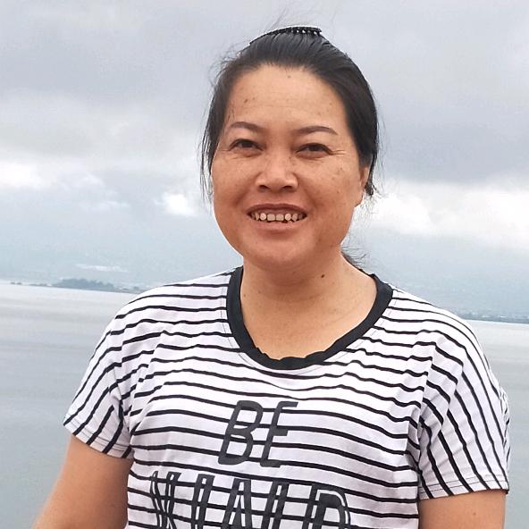 赵姐