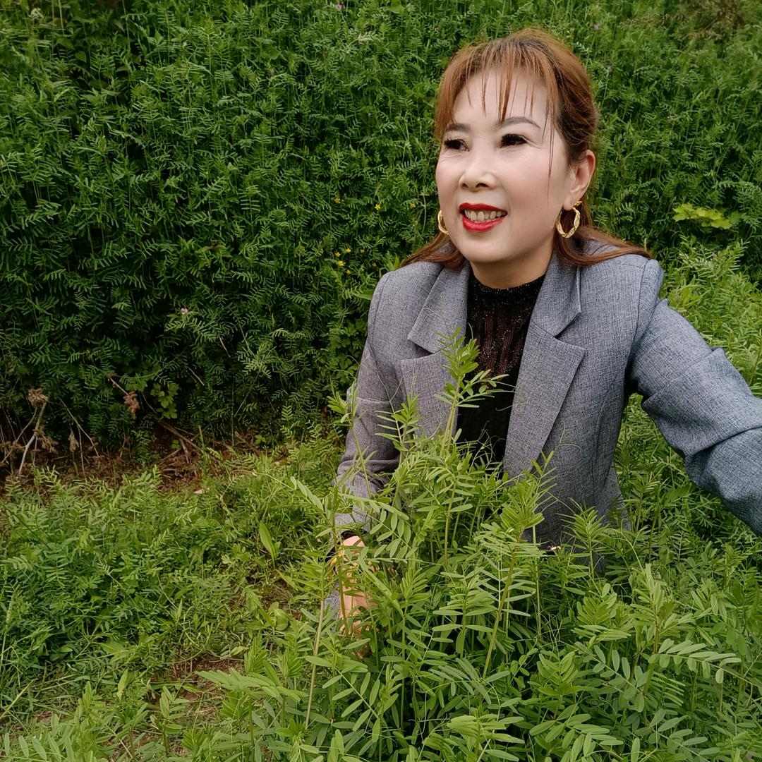 幸福一辈子