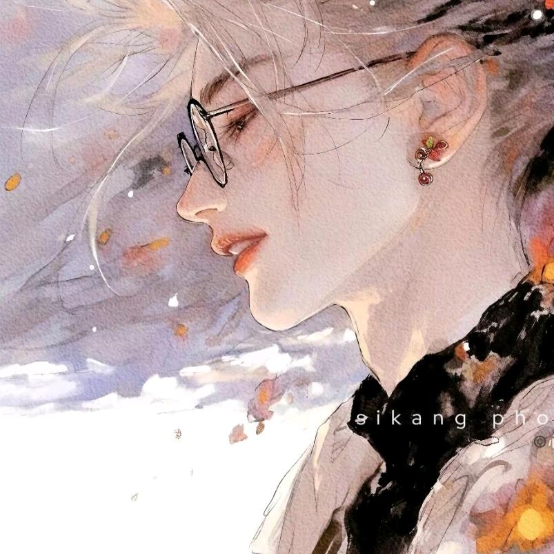 欧阳雪芹ˣᵃᵏ⁻ᵐʷᵉ