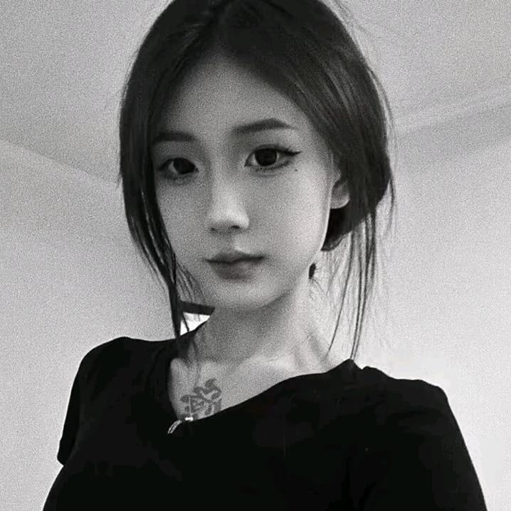 爱已破碎🥀