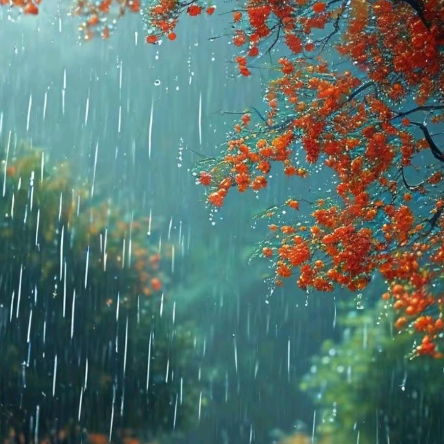 小雨姐