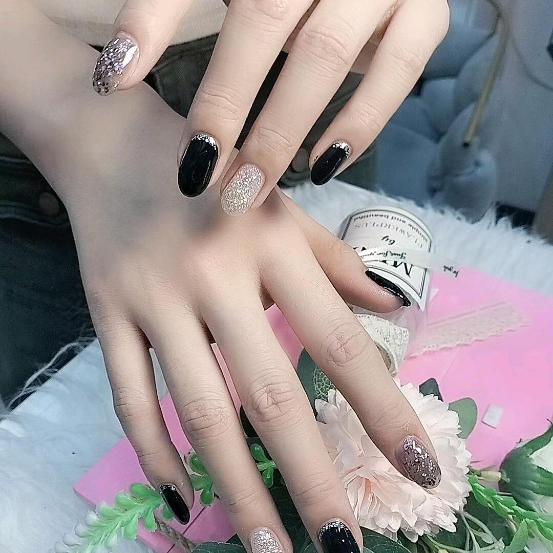 班戈县美甲。美容