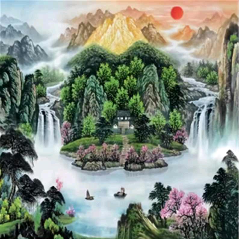 红姐
