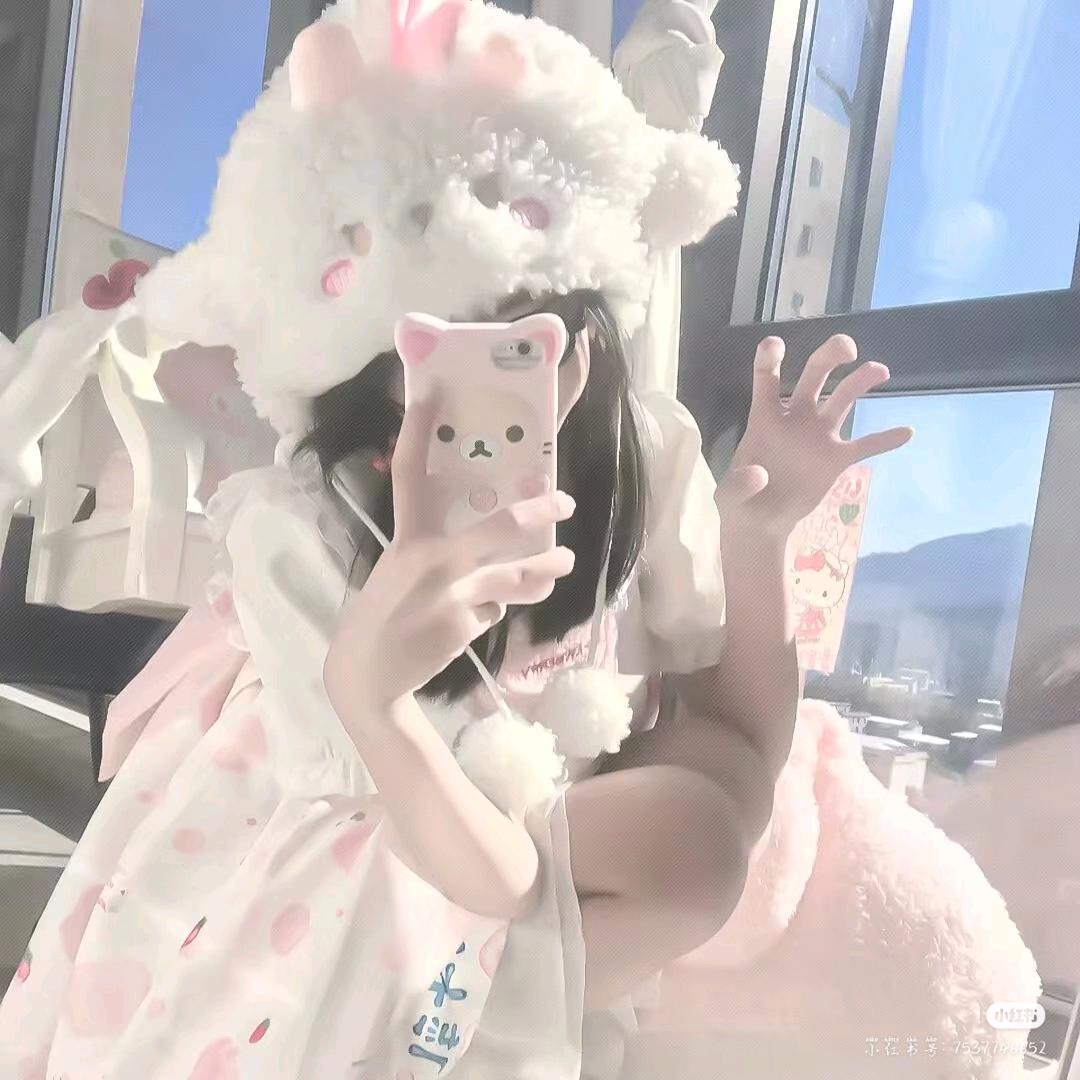 🦋小困熊