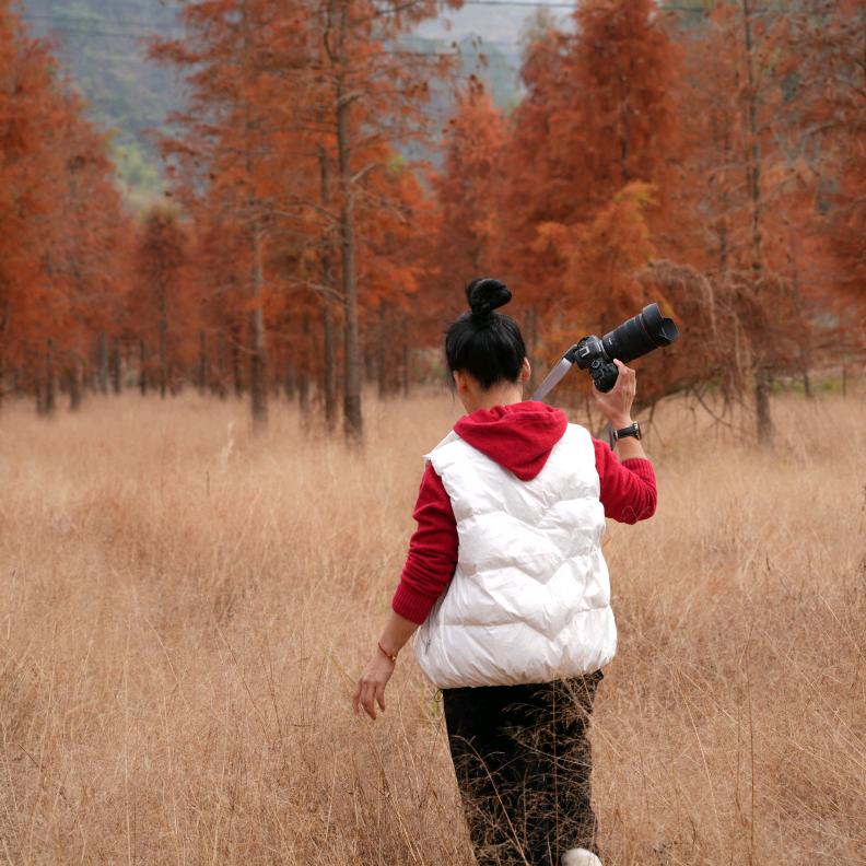 ༊ღ᭄顺其自然꧔ꦿ᭄💞喜欢晨跑五公里