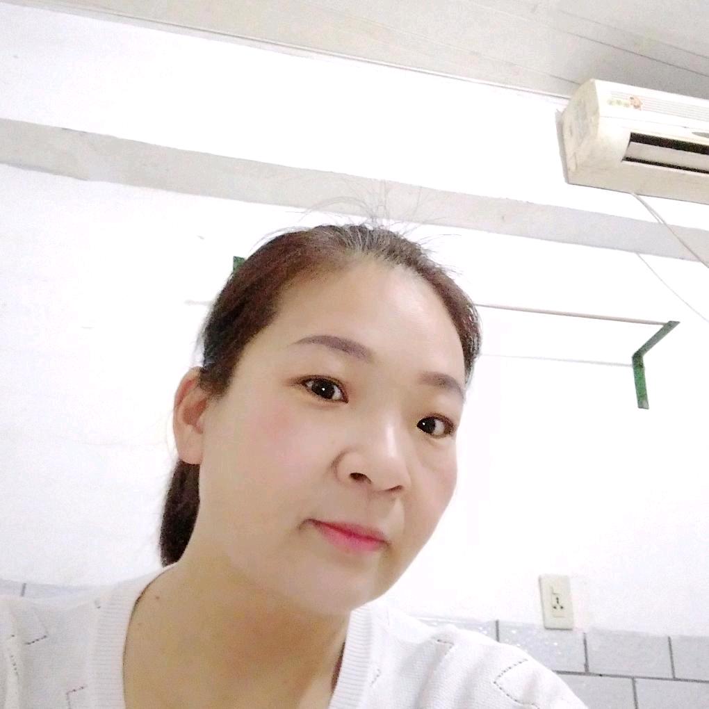 王丽