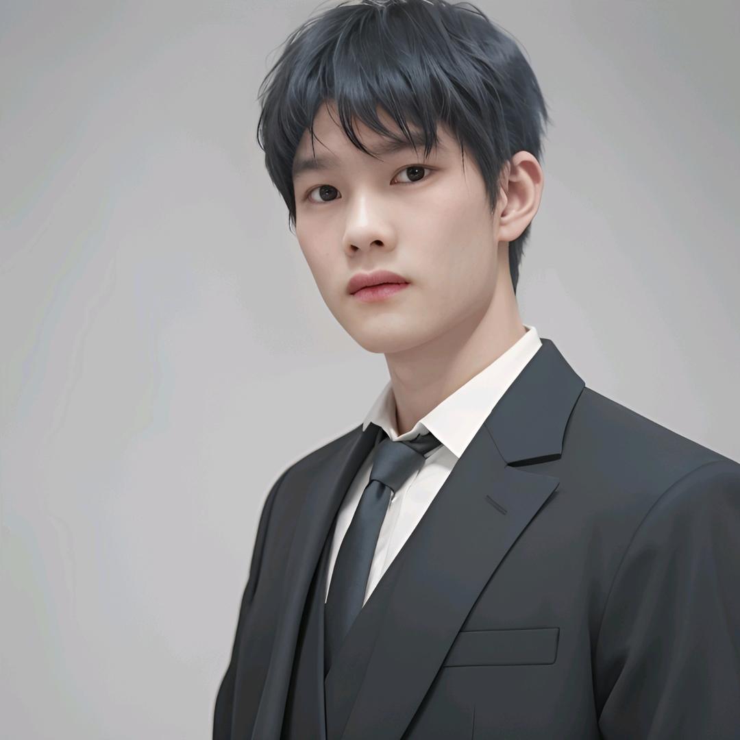 只搞钱，不谈缘